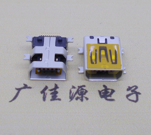 mini 飛利蒲10p全貼片母頭